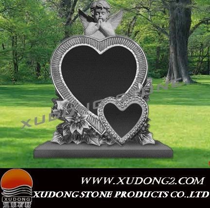 Headstone Vase Monroe CT 6468